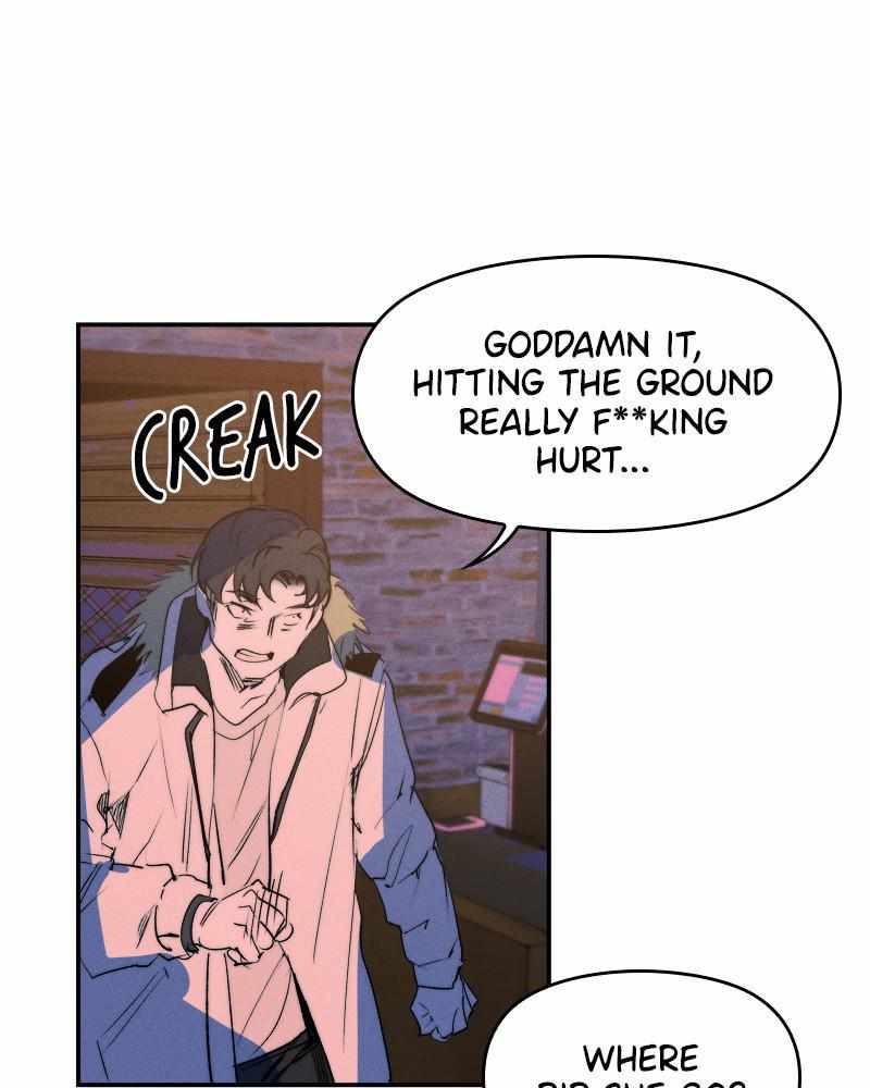 The Saviour's Time Chapter 37 74